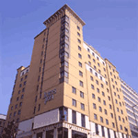 Hotel Jurys Inn Croydon 3* ( Hotel in London, England )